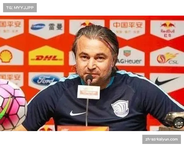 中超名帅回眸探索历史杰出教练的执教智慧与成就 中超名帅回眸探索历史杰出教练的执教智慧与成就